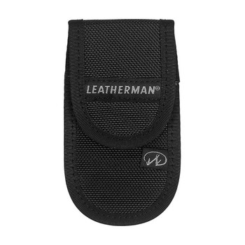 Leatherman Sidekick Multi-Tool Stainless with Nylon Sheath