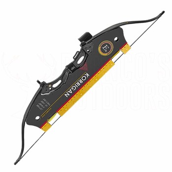 EK Youth Korrigan Recurve Bow 15-20lbs