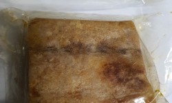 Paradise Dried Katta (Queen Fish) 200g