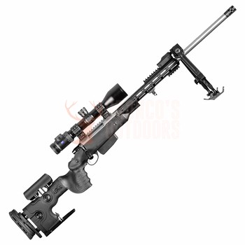 GRS WARG Stock