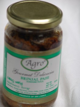 Agro Brinjal Pahi 425g
