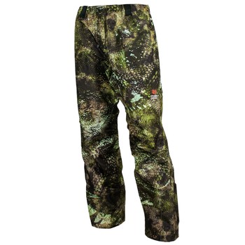 Stoney Creek Women's StowIt Overtrousers Tuatara Forest