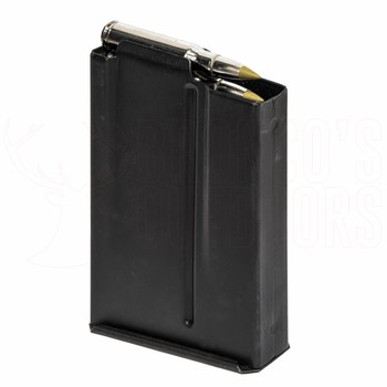 Ruger AI-Style 10 Round Magazine Steel