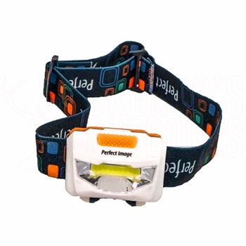 Perfect Image  COB Headlamp 180 Lumens