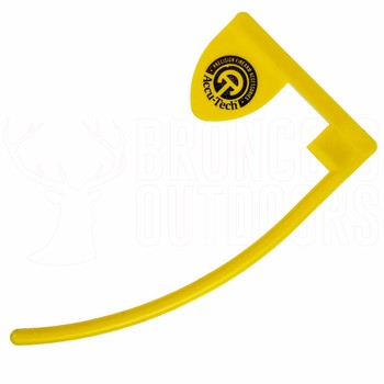 Accu-Tech Chamber Safety Flag x1