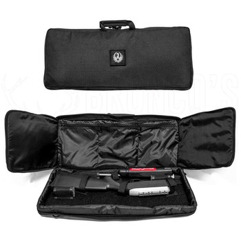 Ruger 10/22 Take-Down Stainless .22 LR