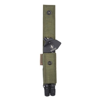 Red Kettle Spartan Javelin Bipod Holster