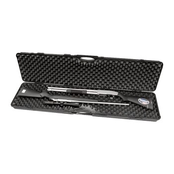 Supermax Lightweight Single Rifle Case 48"