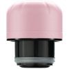 CHILLY'S 260/500ML PASTEL PINK LID