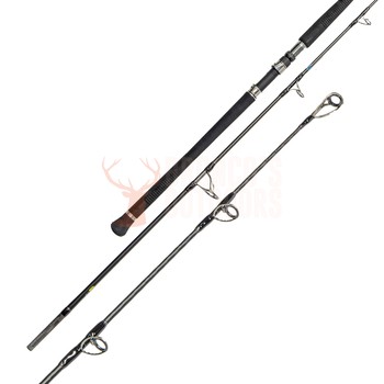 Shimano Ocea Plugger Full Throttle