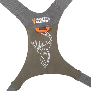 Hunters Element Bino Defender Forest Green