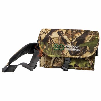 Outdoor Outfitters Mai Mai 3 Pocket Cartridge & Gear Bag Camo