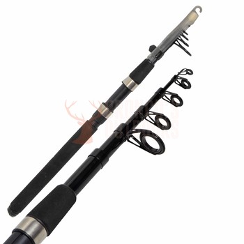 Shimano Eclipse Rod