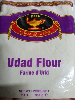 Deep Urid Flour 907g