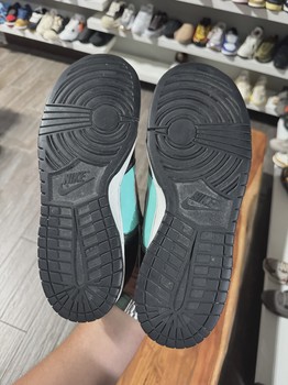 Nike SB Dunk Low Diamond Supply Co. No Box• Pre-Owned [0508] - view 5