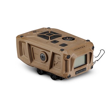 Vortex Impact 4000 Rail Mounted Laser Rangefinder