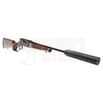 Browning BLR Lightweight With Pistol Grip .223 Threaded + DPT