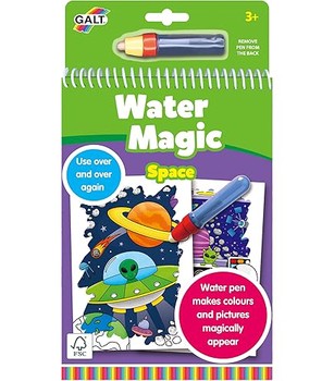 Galt - Water Magic - Space (D)