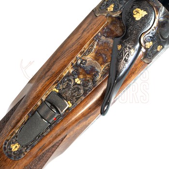 Caesar Guerini Maxum Limited Gold Sporting 12ga 32"