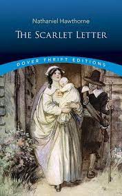 THE SCARLET LETTER