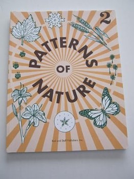 Patterns of Nature ~ Grade 2