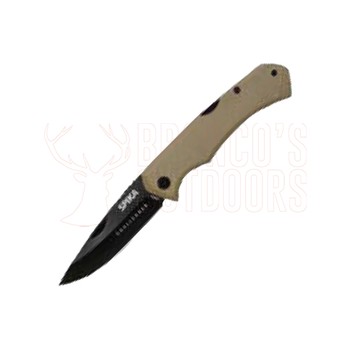Spika Challenger Folder Small
