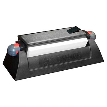 AccuSharp Deluxe Tri Stone Sharpener