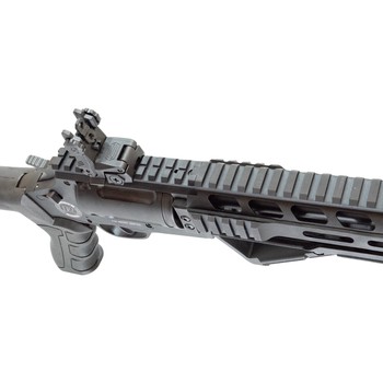 Ranger Arms Revolver Tactical .410ga 13"