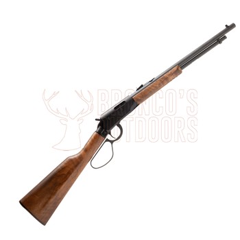 Savage Revel Classic 22WMR 18" Takedown Lever Action 9 Shot