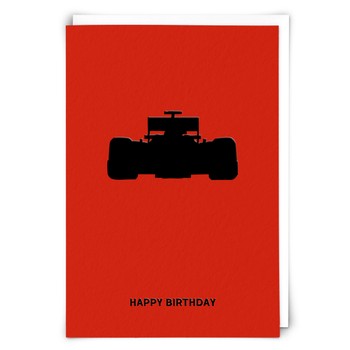 Redback Cards -Racing-SNK113