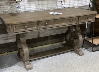 Simply Elegant writing desk