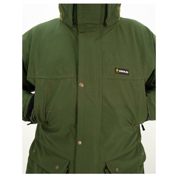 Swazi Wapiti XP Jacket - Olive
