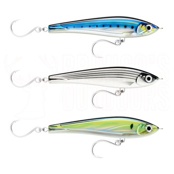 Rapala X-Rap Magnum Stick 17cm 88g