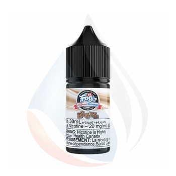 Dr. Fog - Rigel 30ml Salt