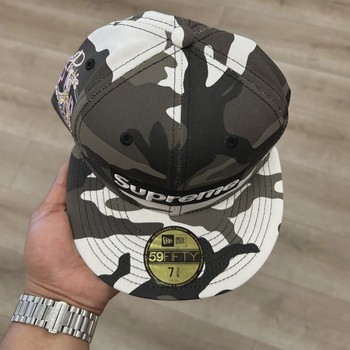 Supreme fitted hat • Brand New [1179] - view 6