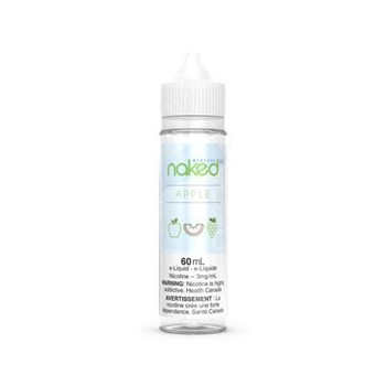 Naked 100 - Apple 60ml