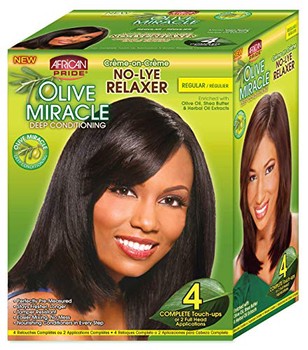 .A/P Olive Touch UP Kit Reg.
