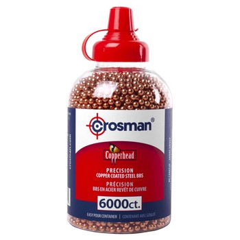 Crosman Copper BB 4.5mm