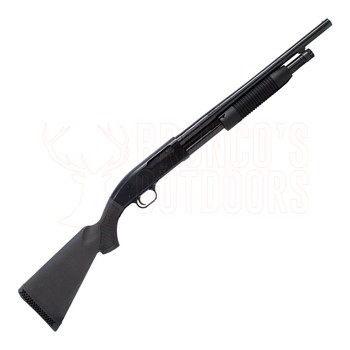 Mossberg Maverick 88 12g 18.5"+ 28" combo