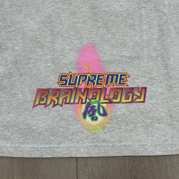 SS24 Supreme Electromagnetic Tee  • Pre-Owned [9180] - view 7