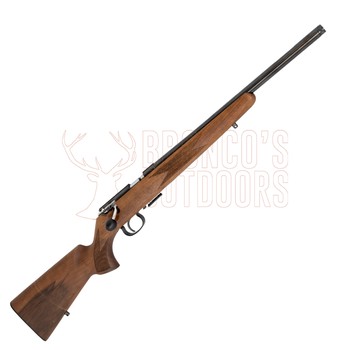 Anschutz 1517 .17 HMR - Pre Loved