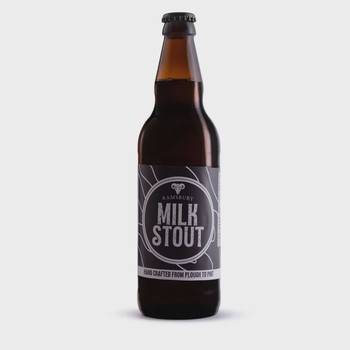 Ramsbury Milk Stout