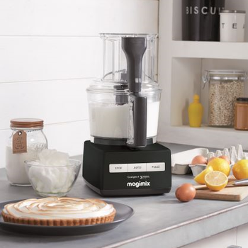 MAGIMIX 3200XL - BLACK