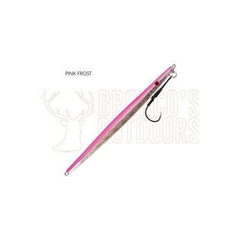 Black Magic Deepwater Slim Jig 300gm