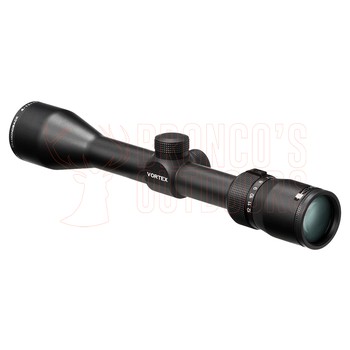 Tikka T3X Superlite Rifle 7mm-08 & Vortex Diamondback 4-12x40 Scope