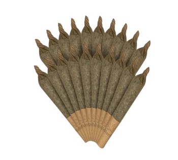 8g Pre Roll Packs Hybrid