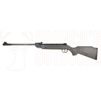 Air Chief Target Jr. Ghillie Green .177 + 4x32 Scope