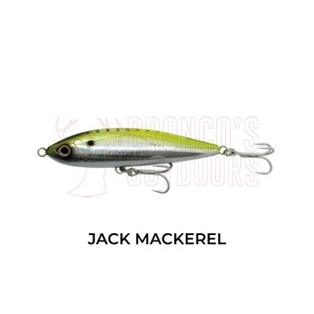 Shimano HD Orca 140mm 69gm