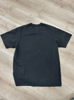Supreme Logo Black - view 3