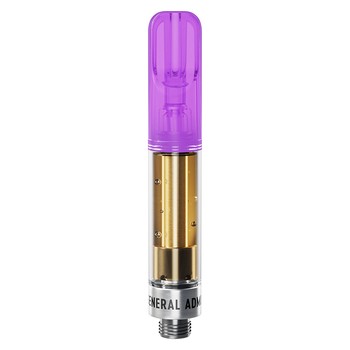Very Berry Liquid Diamond (Vape Cart) / 0.95g / Prefilled Vape Cartridge / Indica